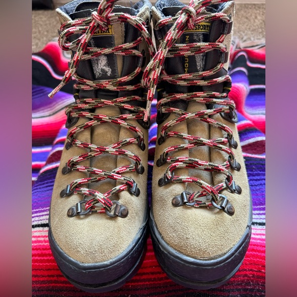 La Sportiva Makalu mountaineering boots in size 41 R - Picture 2 of 7